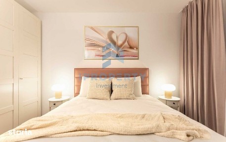 Apartamente noi - Sos.Giurgiului - prima inchiriere - loc de parcare