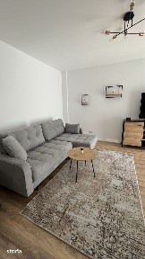 Apartament cu 2 camere,parcare subterana, 60mp, Zona Crinului Reside