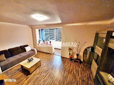 Tudor - Apartament 3 camere confort 1 - Str Moldovei -