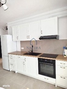 Chirie apartament 2 camere - bloc nou Vasile Alecsandri + parcare