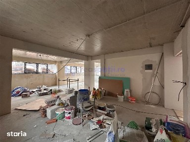 Spatii birouri comerciale Visan, de la 87mp la 174mp, str. Sf. Ilie