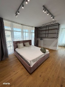 Apartament de inchiriat | 3 camere, 2 bai | SU 100mp | Zorilor