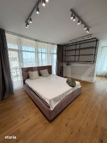 Apartament de inchiriat | 3 camere, 2 bai | SU 100mp | Zorilor