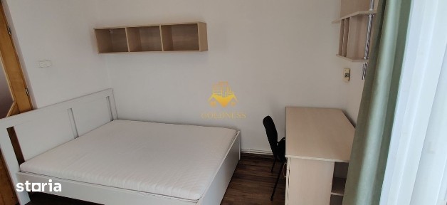 4 camere - 113 mp Observatorului - zona UMF UTCN, parcare inclusa