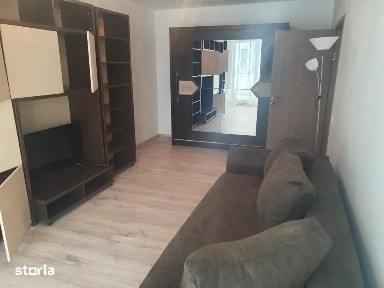 Apartament pet friendly, parcare, bloc nou-Andrei Muresanu