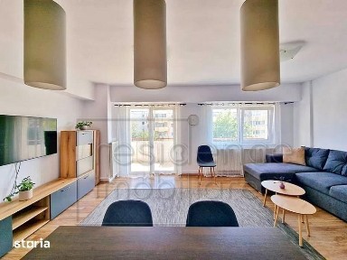 Pet friendly! Apartament 3 camere, Zorilor, zona Sigma Center+Parcare