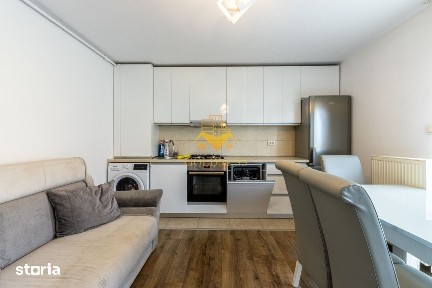 3 camere, modern, bloc nou, parcare, Zorilor Zona Mircea Eliade, Lunii