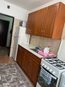 Apartament 2 camere Floresti, str Florilor, zona Atelierul de Pizza