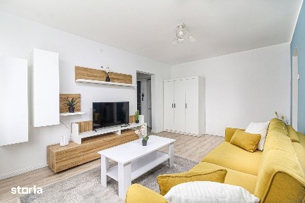 Apartament 2 camere Gheorgheni, str Azuga, et 5/10