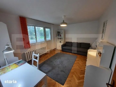 Inchiriez apartament 3 camere decomandate Cluj Napoca