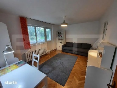 Apartament 3 camere de inchiriat din august 2026