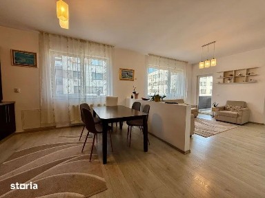 Apartament cu 2 camere in Floresti, zona Stadionului