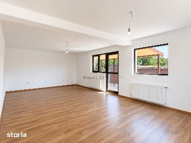 Casa parter, spatioasa, 4 cam, toate utilitatile! Comision 0%