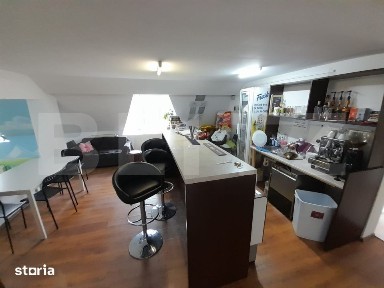 Mansarda spatiu birou/afacere, zona Judecatorie