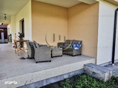 Casă 3 camere | Curte proprie | Mănăștur | Pet Friendly