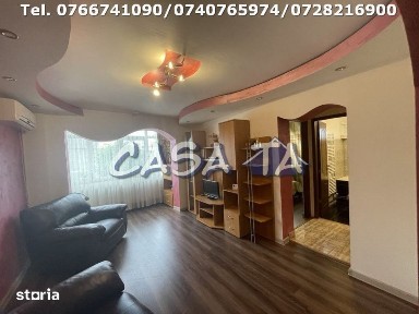Apartament 4 Camere, Etaj 1, Strada Nicolae Titulescu