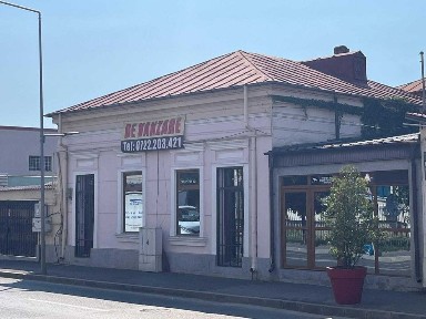 Imobil str. Basarabiei