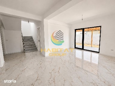 Vila individuala / 5 camere / 343 mp teren / Berceni