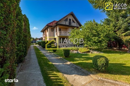 Casa P+1, Letea Veche - Bacau