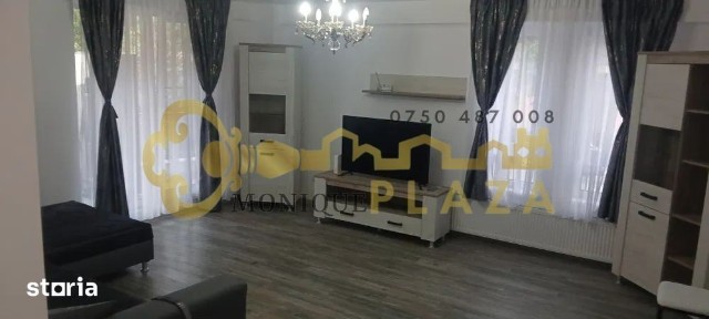 2 Camere | Bloc nou | Prima inchiriere | Zona rezidentiala | Parcare |