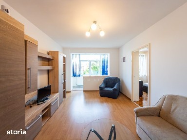 Apartament 2 camere |Pet Friendly | Aproape de Shopping City Sibiu