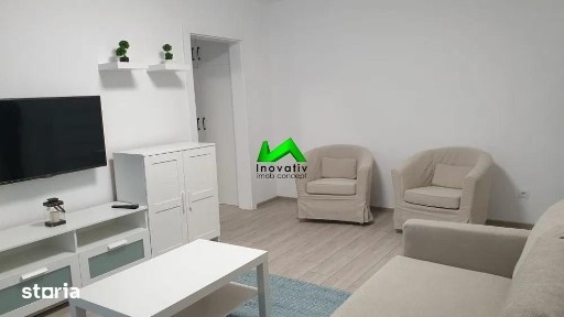 Apartament 2 camere,balcon,prima inchiriere,Mihai Viteazul