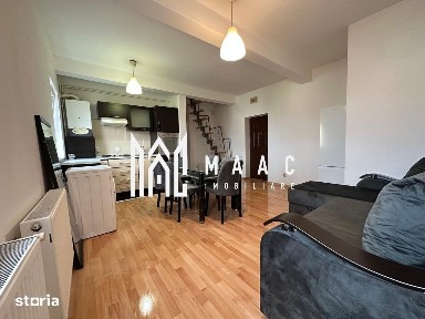 Apartament 3 camere | Mobilat & Utilat | Vasile Aaron
