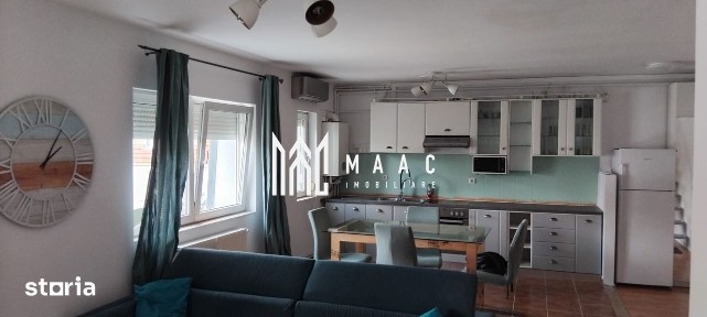 Apartament 3 camere decomandat | Hipodrom | 75 mp, 2 niveluri