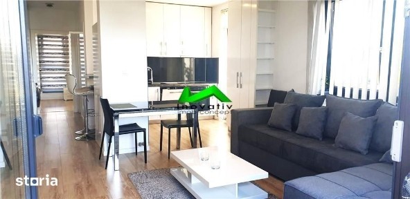 Apartament 2 camere 2 balcoane parcare Sibiu Selimbar Lidl