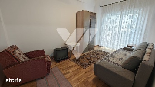 Apartament 2 camere de inchiriat etaj 1 parcare zona Lidl Dna Stanca