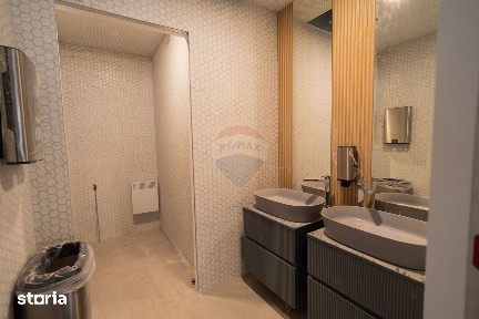 Spații Office Premium București | Piața Romană