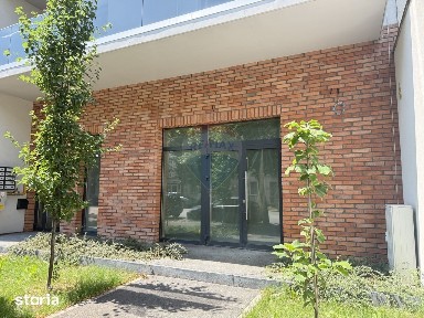 Spațiu comercial de inchiriat in zona Abator