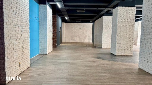 Spatiu comercial Calea Mosilor