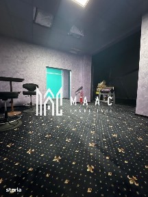Spatiu Comercial | Ostroveni | Casa Stiintei