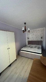 Apartament 2 camere, parter, zona Smirodava - mobilat și utilat
