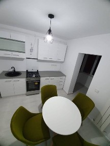 Apartament Zalau