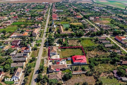 Oportunitate investiție - Spațiu comercial închiriat - Secusigiu