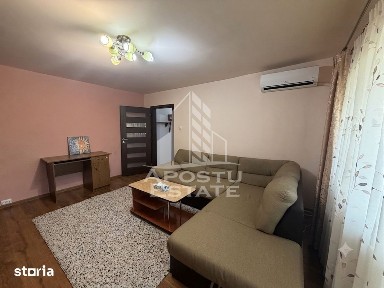 Apartament cu 2 camere de vânzare,Zona Bucovina, Timisoara