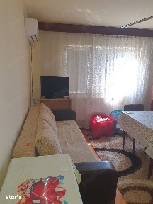 Parcul Padurice Apartament 2 Camere cu Centrala Etaj 3 Boxa inclusa