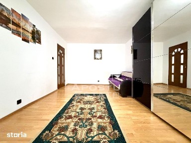 Apartament 2 camere de vanzare, decomandat, zona Steaua, Timisoara