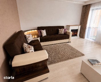 Apartament La Cheie - 3 camere confort 1 decomandat - Obor. Supr.67mp.