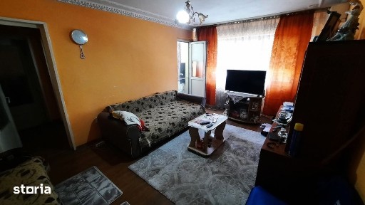 Apartament 2 camere confort 1, Calarasilor Viziru, 57mp, etaj 2.