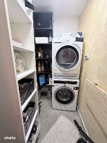 Apartament 3 camere renovat, Centrala proprie- Parc, scoli si stb