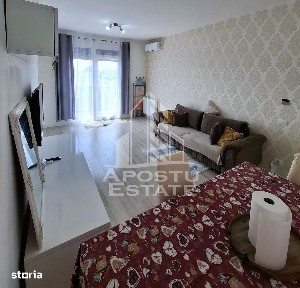 Apartament 2 camere, 52 mp utili. Loc de parcare