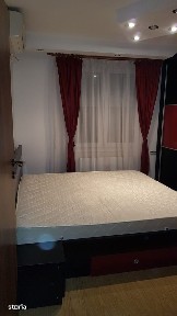 Strada Serg. Samoila Dumitru, Berceni, Sectorul 4, Bucuresti