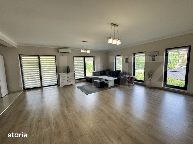Apartament de inchiriat, 130 mp, in Livada Meses