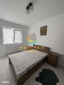 Inchiriere Apartament Modern 2 Camere 46mp Zona Luica