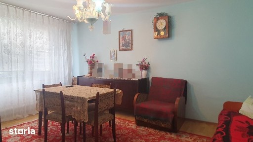 Titan 1 Decembrie, 49 mp, inchiriere apartament 2 camere mobilat