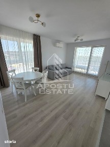 Apartament cu 2 camere, de inchiriat zona Lipovei