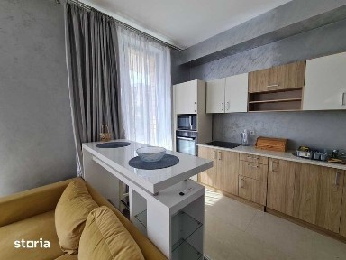 apartament 2 camere Pipera